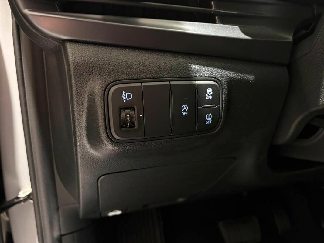 Hyundai i20 1.0 t-gdi Connectline 90cv dct