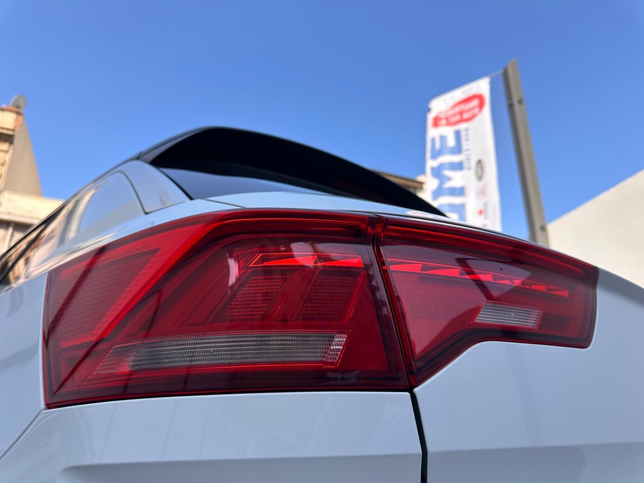 Volkswagen T-Roc 1.6 TDI SCR Style BlueMotion Technology
