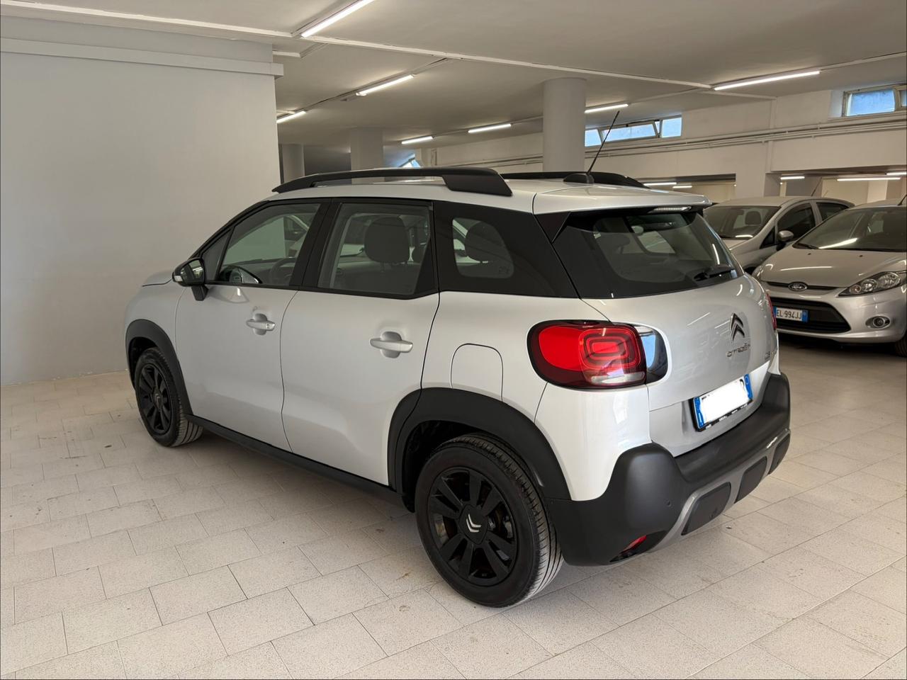 Citroen C3 Aircross PureTech 82 Shine Perfetta
