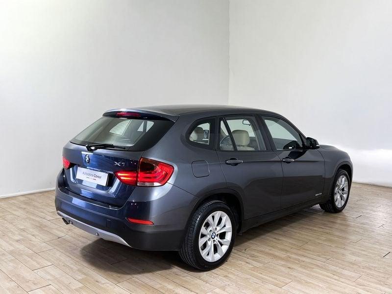 BMW X1 sDrive 16d