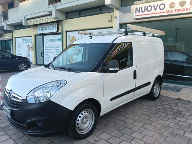 OPEL Combo 1.6 CDTI 105CV EcoFLEX PC-TN Van S&S (750kg) E6