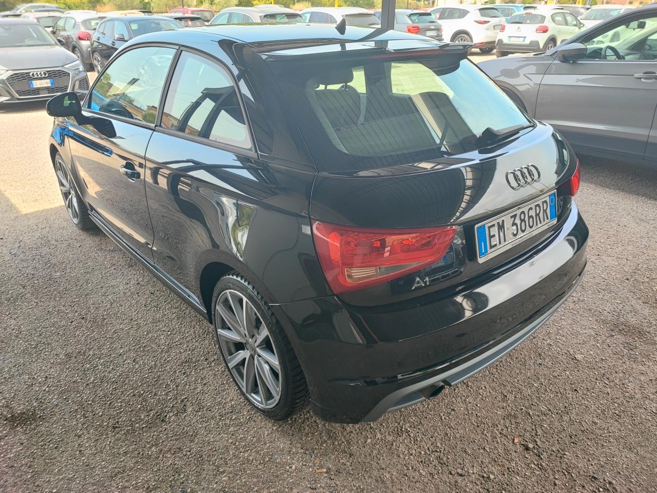 Audi A1 1.6 TDI 105 CV Ambition