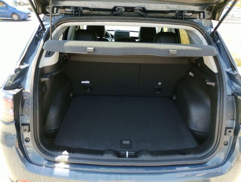 Jeep Compass Compass 1.5 Turbo T4 130 CV MHEV 2WD S