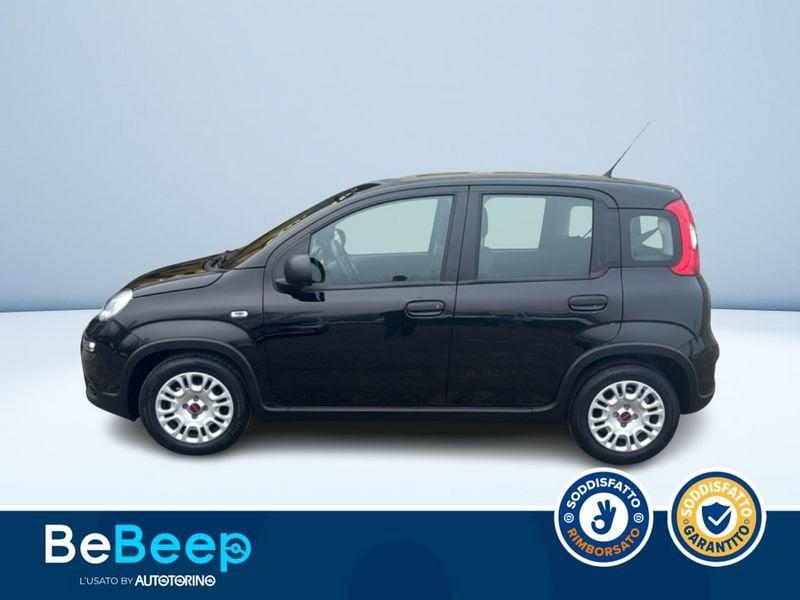 FIAT Panda 1.0 FIREFLY HYBRID S&S 70CV