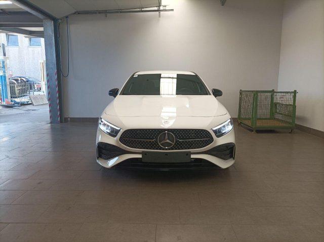 MERCEDES-BENZ A 250 Automatic 4Matic AMG Line Premium