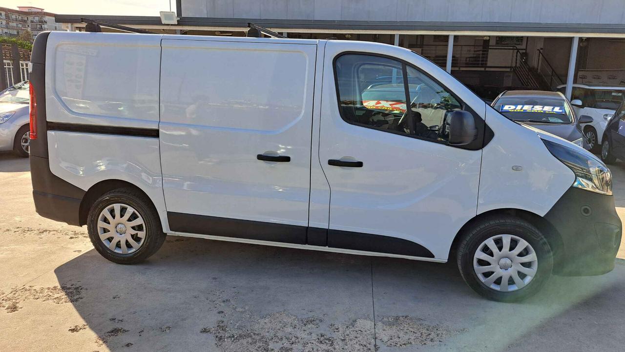 Opel Vivaro 1.6 CDTi 121Cv 2017
