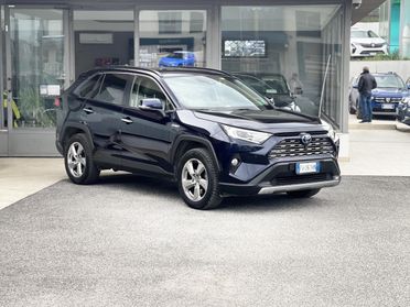 Toyota RAV 4 2.5 Hybrid 222CV E6 - 2019