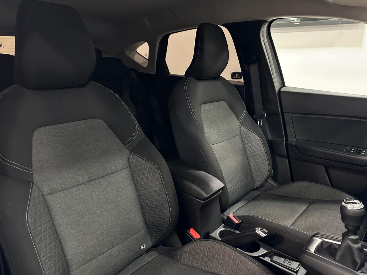 Renault Captur TCe 90 CV Techno