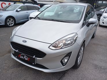Ford Fiesta 5P 1.5 EcoBlue Plus