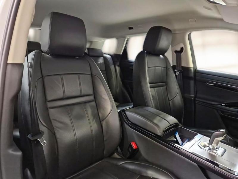 LAND ROVER RANGE ROVER EVOQUE 2.0 D163 MHEV S AWD AUTO SUV