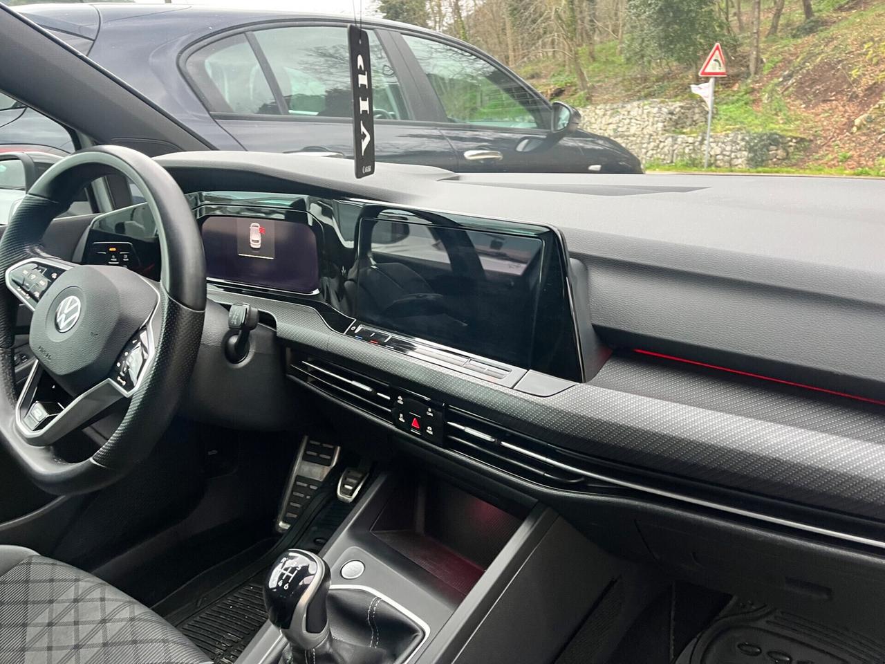 Volkswagen Golf 1.5 TSI EVO ACT Style