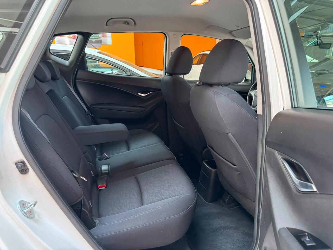 Hyundai iX20 1.4 90 CV XPossible