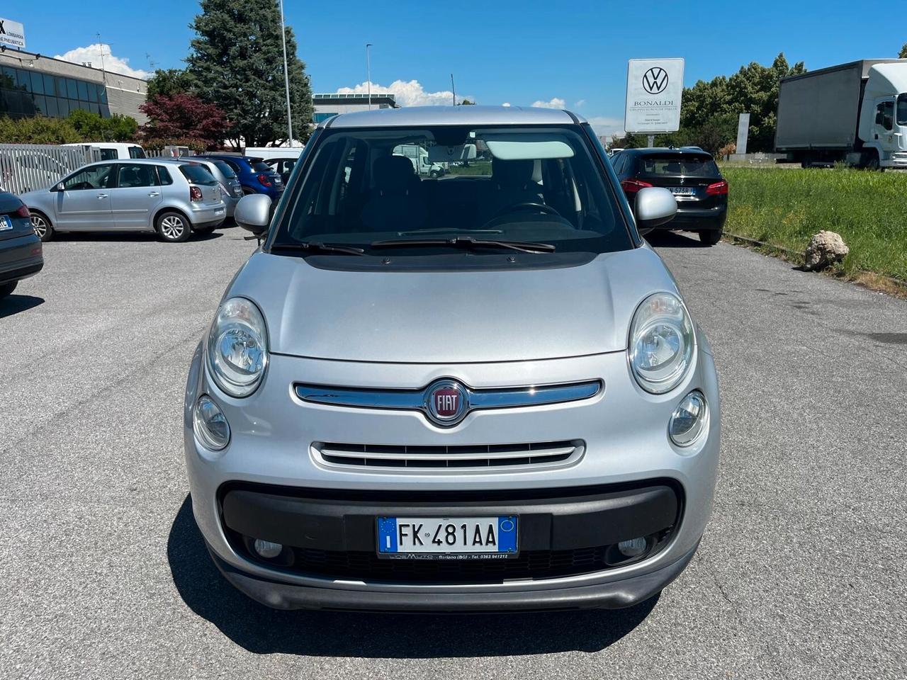 Fiat 500L 1.3 Multijet 95 CV Pop Star