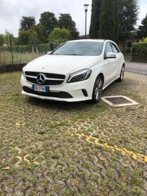 Mercedes-benz A 180 d Business