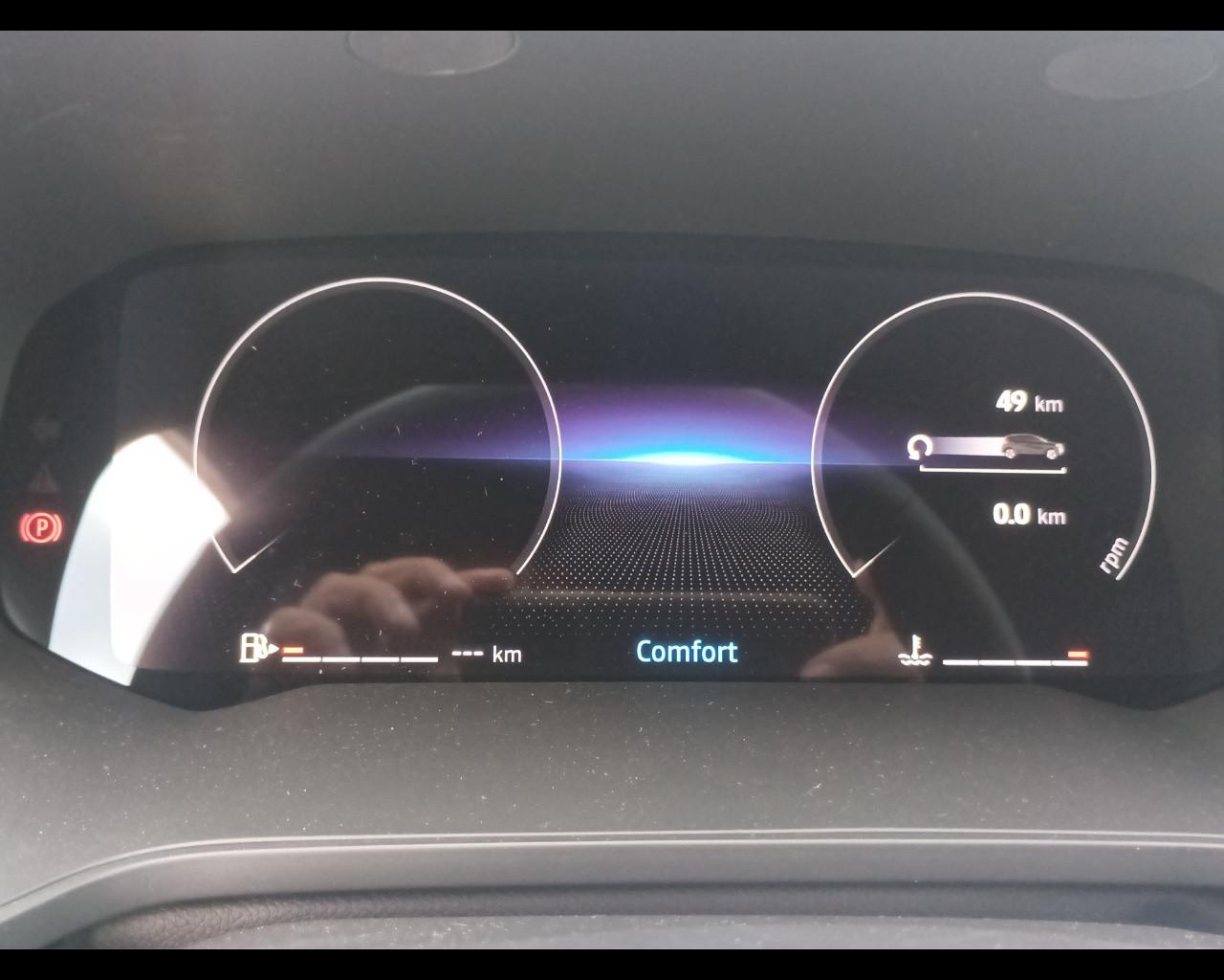 RENAULT Captur Eco-G 120 CV Techno GPL