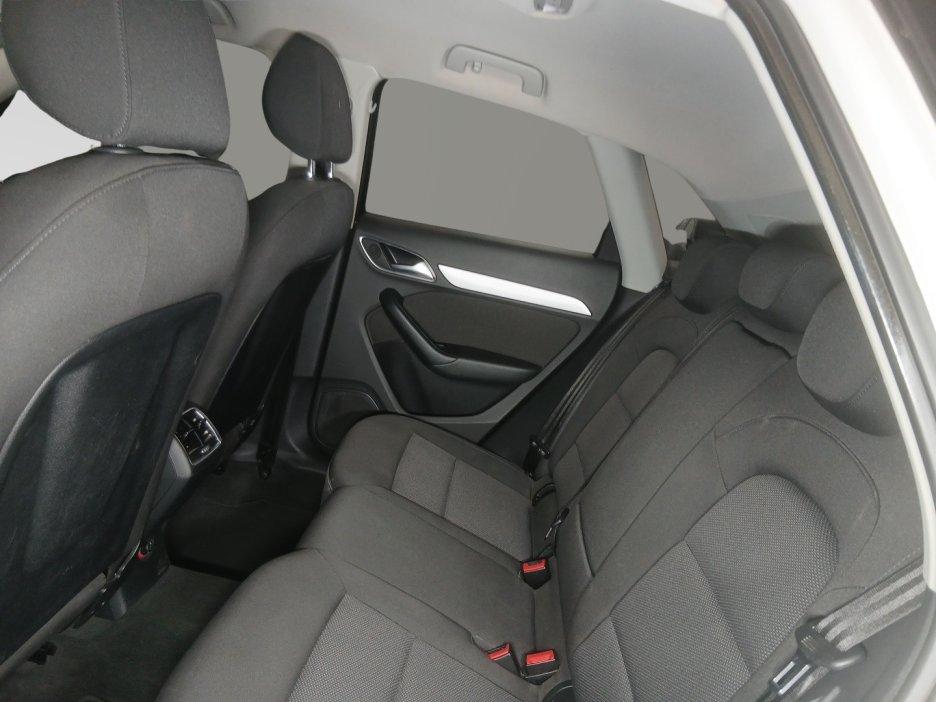 AUDI Q3 - Q3 2.0 TDI 150 CV quattro S tronic edition Sport