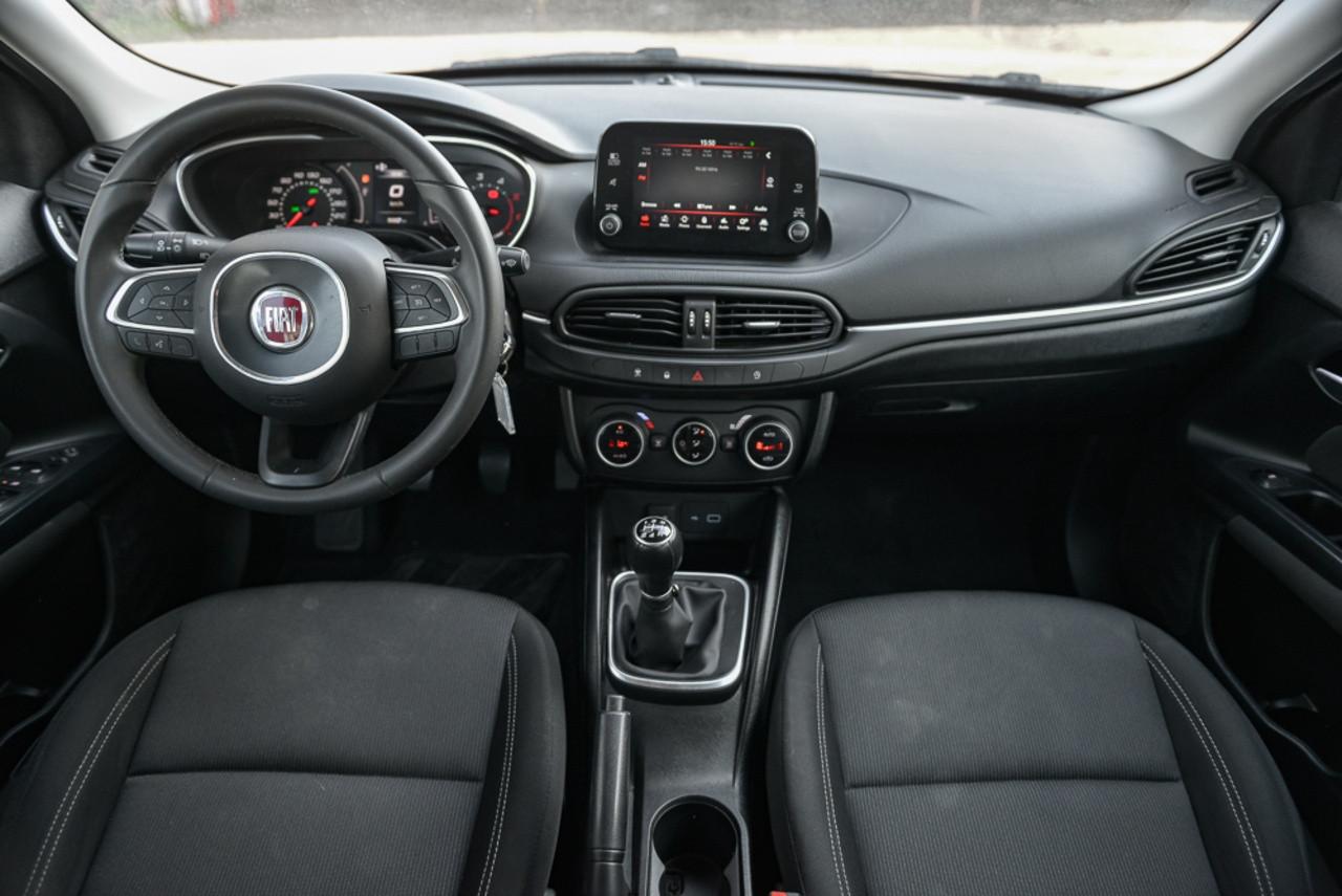 FIAT Tipo SW II 2021 - Tipo SW 1.3 mjt CityLife s&s 95cv