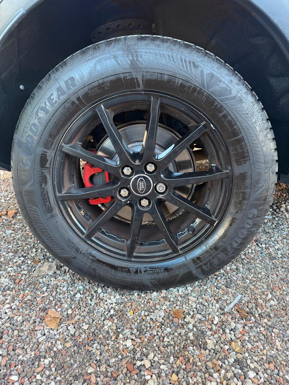 Land Rover Range Evoque 2.2 TD4 Coupé Prestige