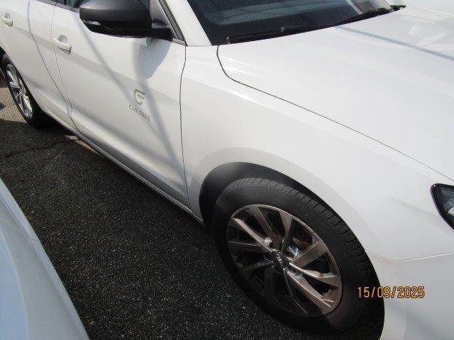 AUDI A1 SPB 25 TFSI Identity Black