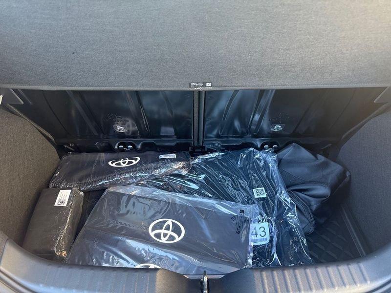 Toyota Aygo X Aygo X 1.0 Trend 72cv