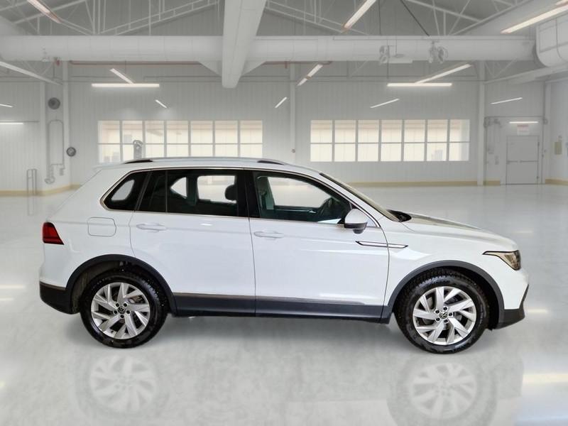 VOLKSWAGEN TIGUAN 2.0 TDI SCR 110KW LIFE DSG SUV