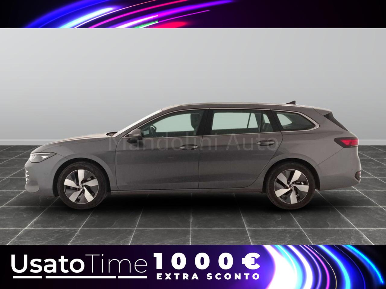 Volkswagen Passat 2.0 tdi scr evo 150cv business