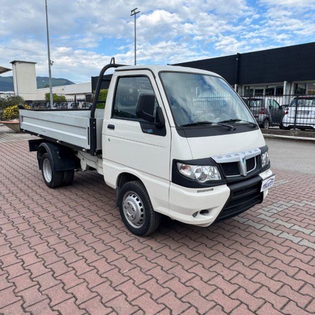 PIAGGIO Porter 1.3 GEMELLATO CASSONE RIBALTAB.LUNGO MAXXI EXTRA
