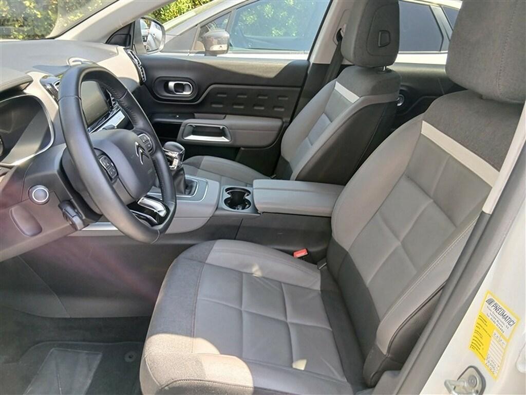Citroen C5 Aircross 1.2 PureTech Shine