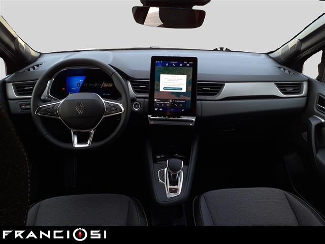 RENAULT Symbioz 1.6 E-Tech full hybrid Techno 145cv auto