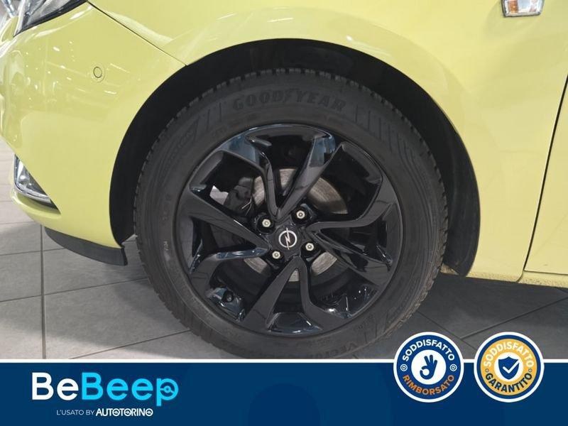 Opel Corsa 5P 1.2 B-COLOR