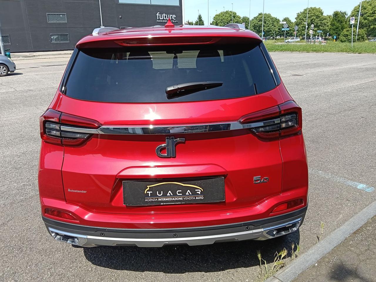 Dr Dr 5.0 1.5 150 cv GPL #10959