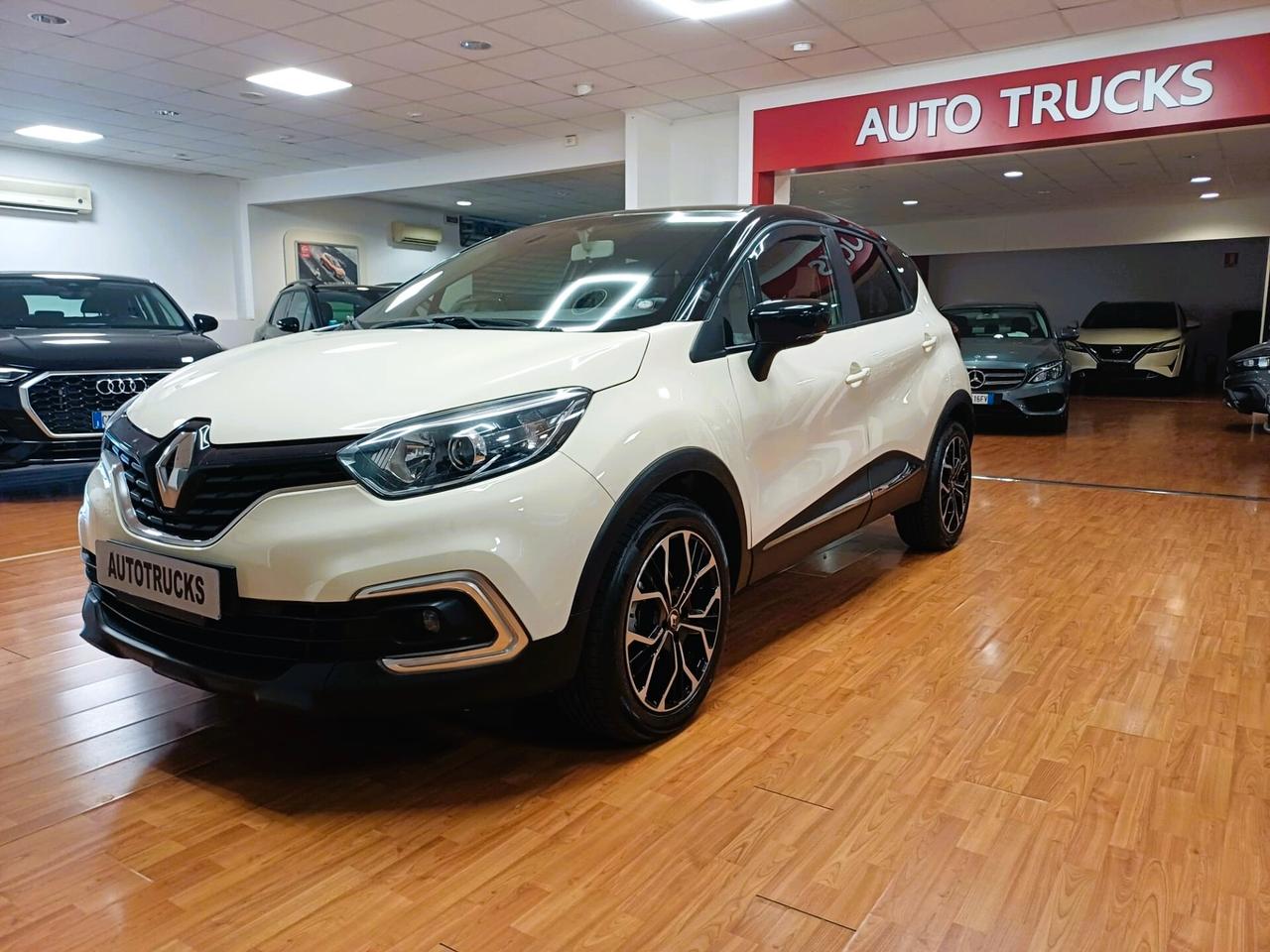 Renault Captur dCi 8V 90 CV Sport Edition2
