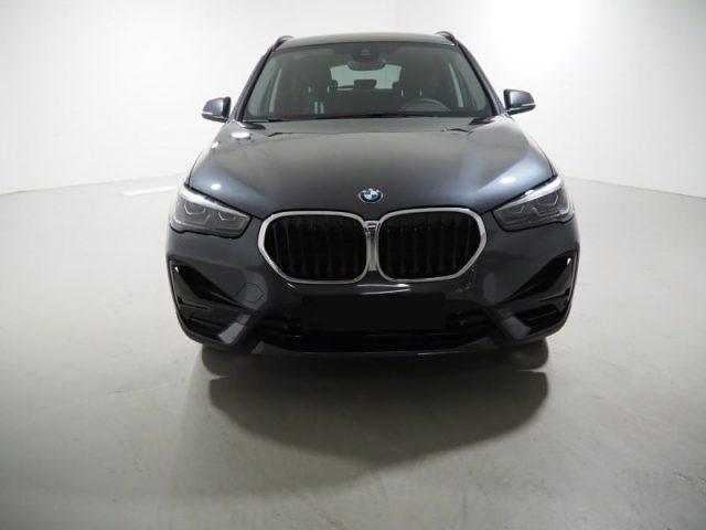 BMW X1 sDrive18i Sport