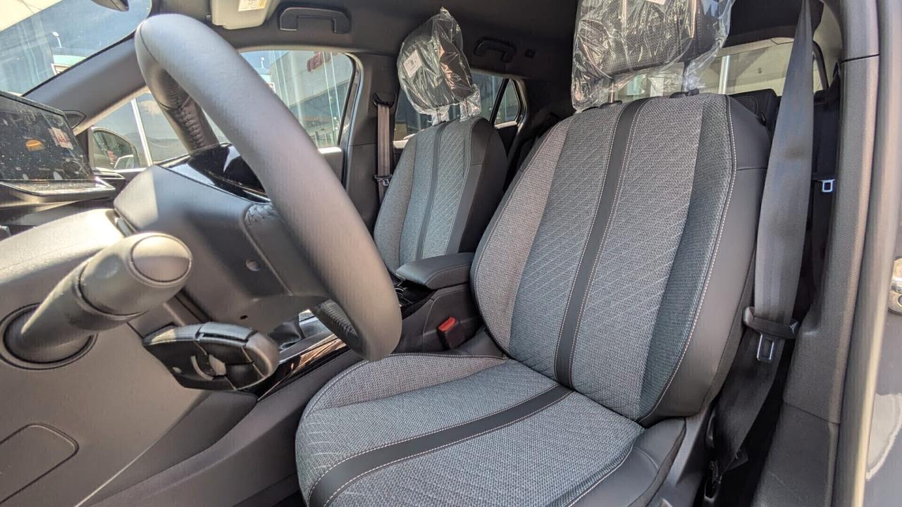 Peugeot 2008 100 Allure 8 ANNI DI GARANZIA ALLURE CARE