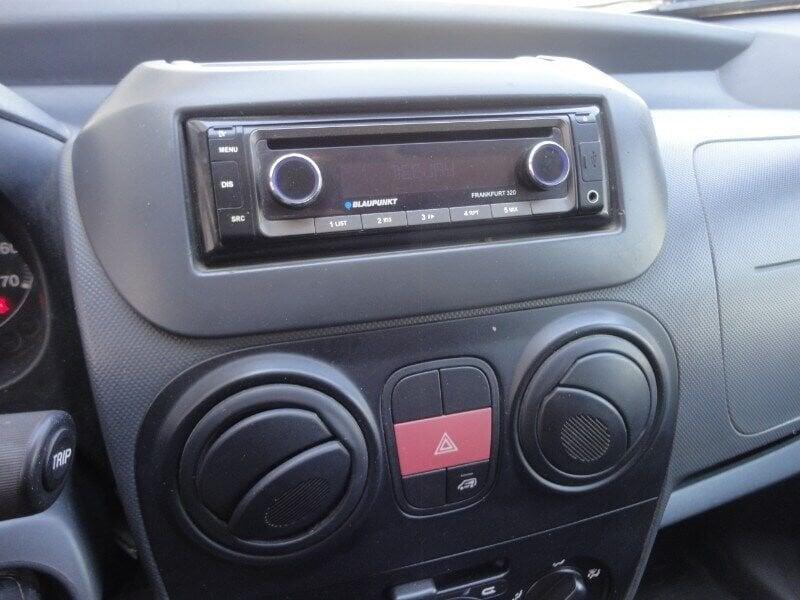 FIAT Fiorino Fiorino 1.4 8V 73CV Furgone Bz