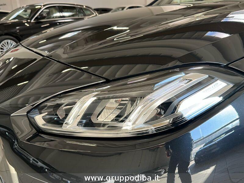 BMW Serie 1 F70 118d MSport auto