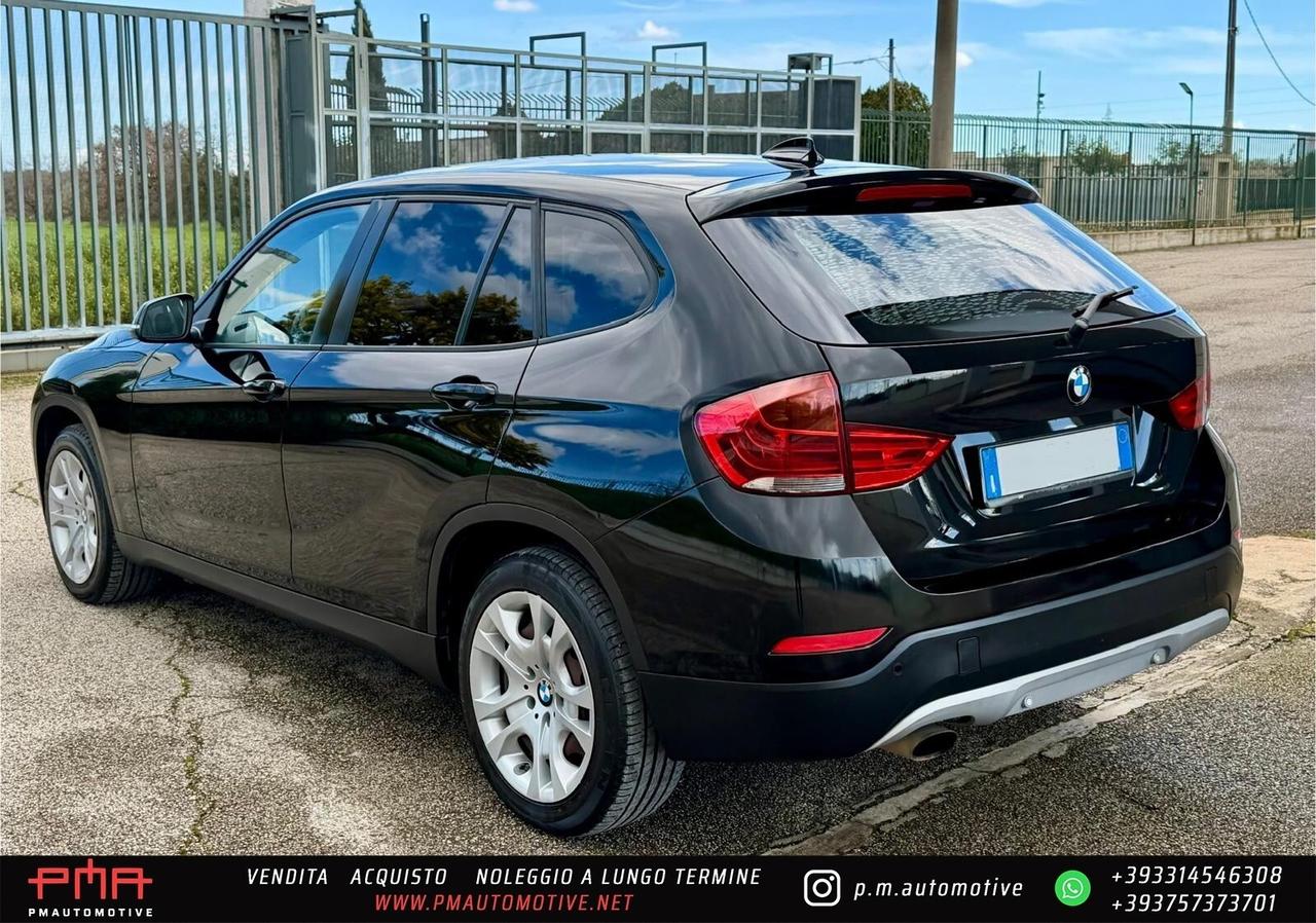 Bmw X1 sDrive16d
