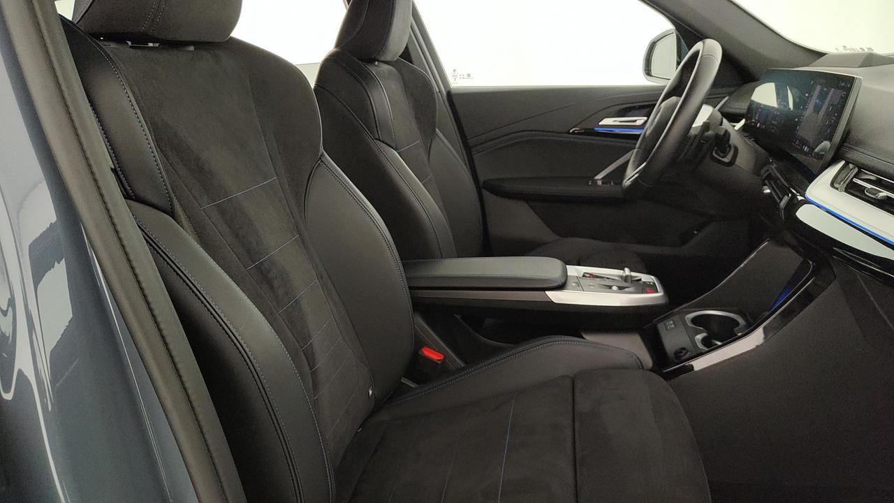 BMW X1 U11 - X1 xdrive 25e MSport Pro auto