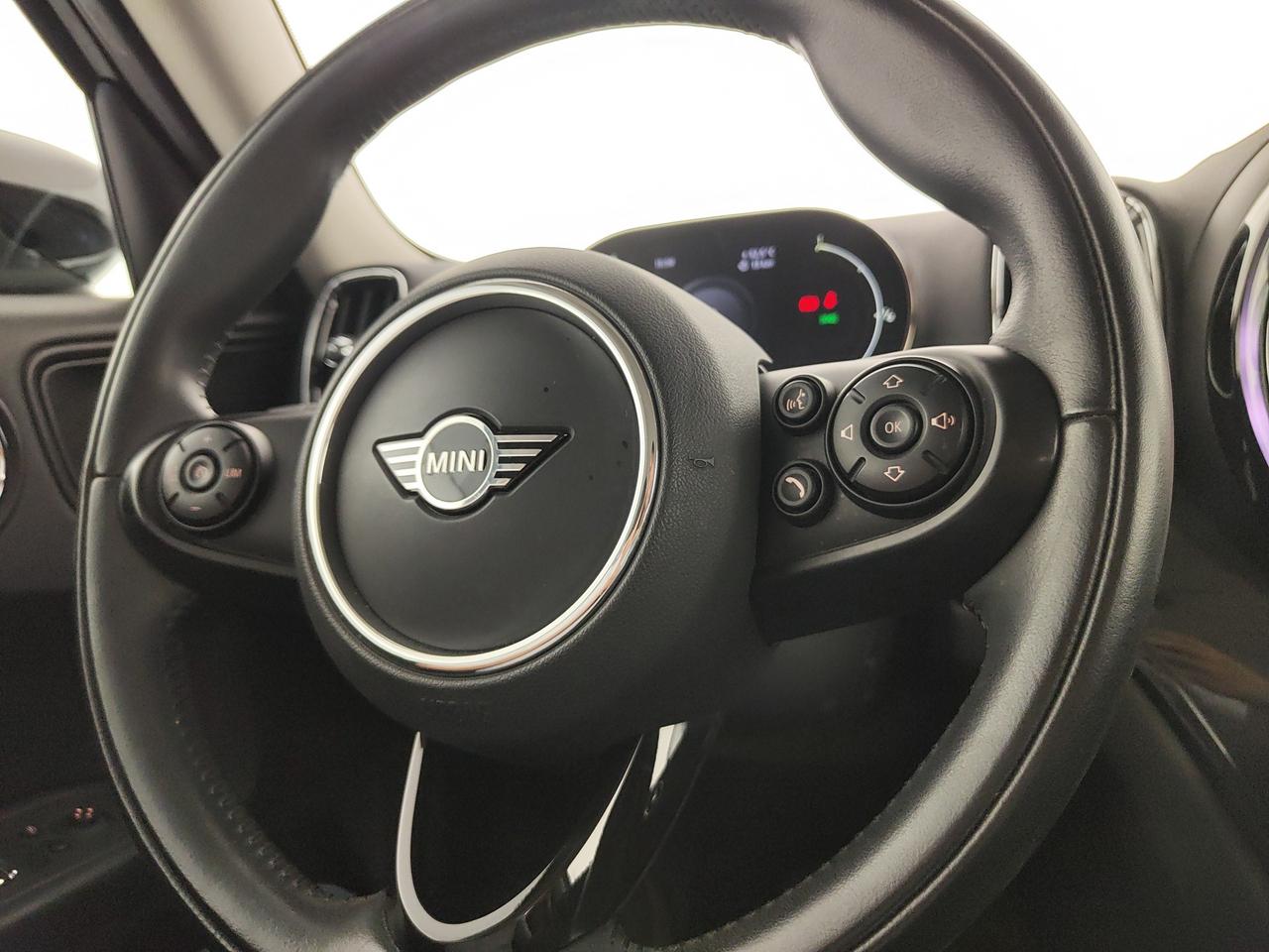 MINI Mini Countryman F60 2020 - Mini Countryman 1.5 One D Busines