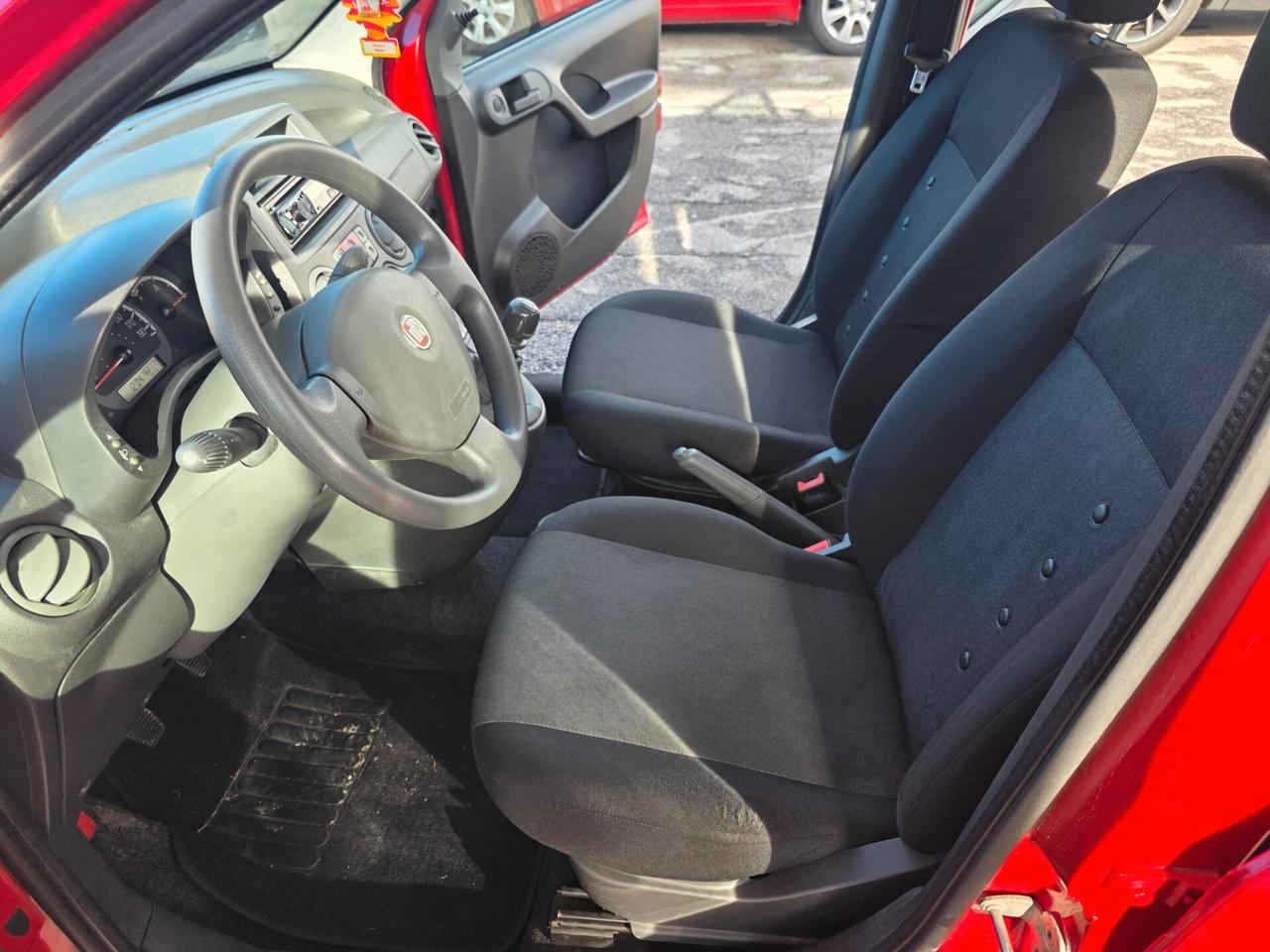 Fiat Panda 1.1 Activen con 162.000km Neopatentati ok