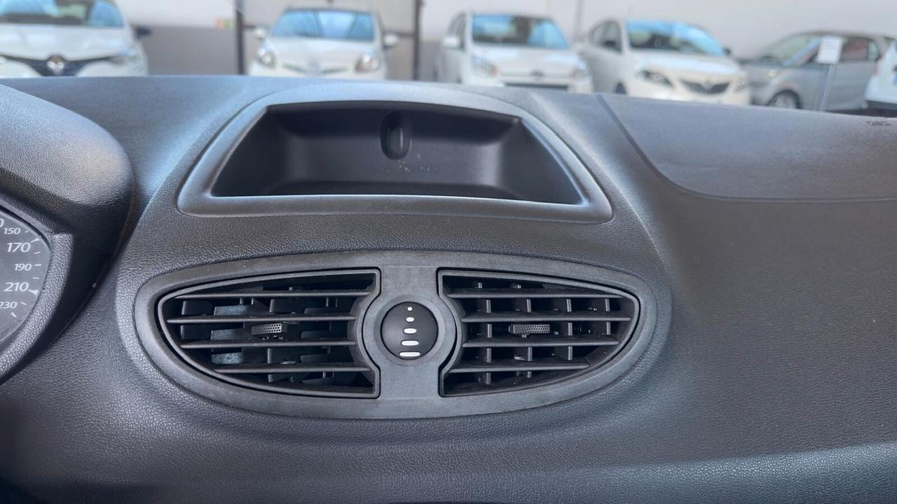 Renault Clio 1.2 16V 3 porte GPL 20th Anniversario