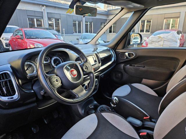 FIAT 500L 1.6 Multijet 105 CV Easy