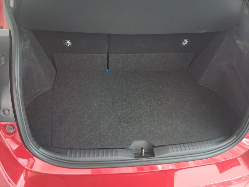 TOYOTA Yaris 1.6 Turbo 3 porte GR Yaris Circuit