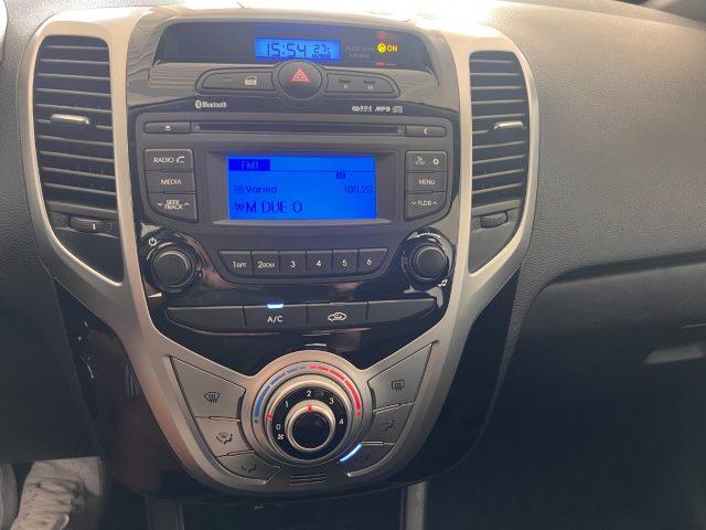 HYUNDAI iX20 1.4 90 CV Comfort