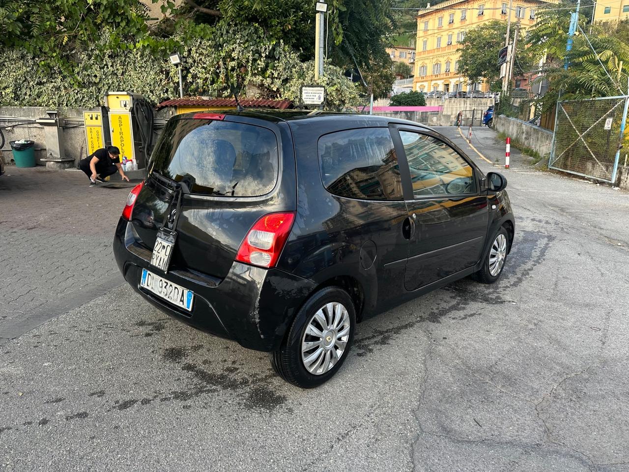 Renault Twingo 1.5 dCi 65CV Initiale