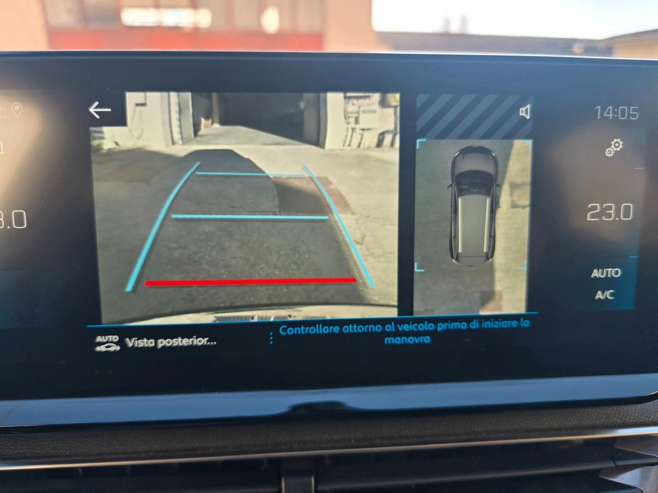 Peugeot 5008 BlueHDi 130 S&S EAT8 Allure Pack