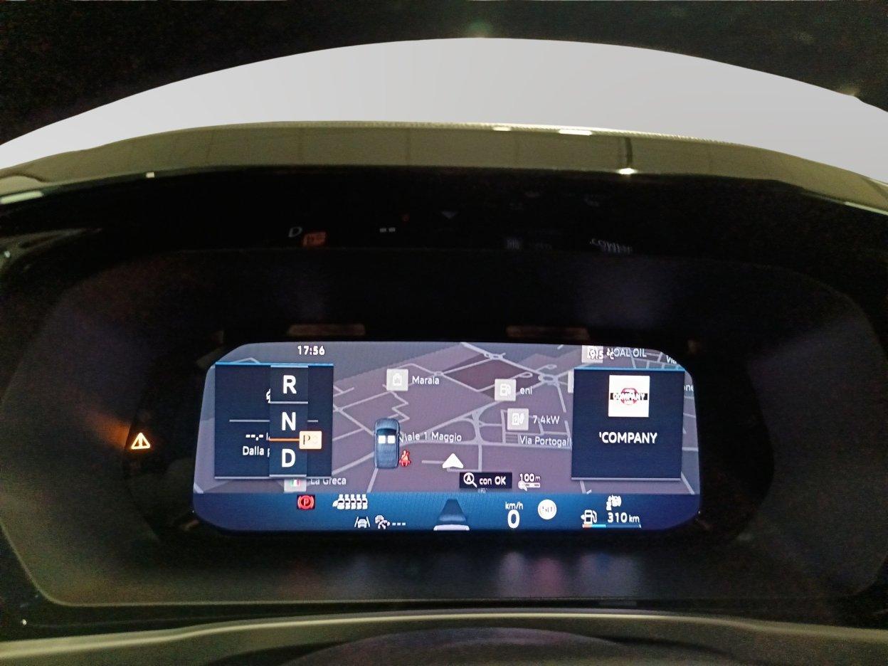 FORD Tourneo Connect 3ªs - Grand Tourneo Connect 2.0 EcoBlue 122 CV aut. Titanium