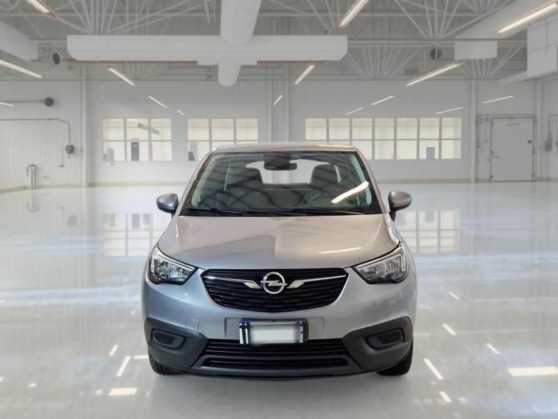 OPEL CROSSLAND X 1.5 Diesel 102cv Advance S/S MT6