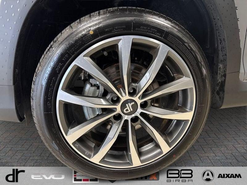 DR AUTOMOBILES dr3 DR3 1.5 COLLECTION MT BZ