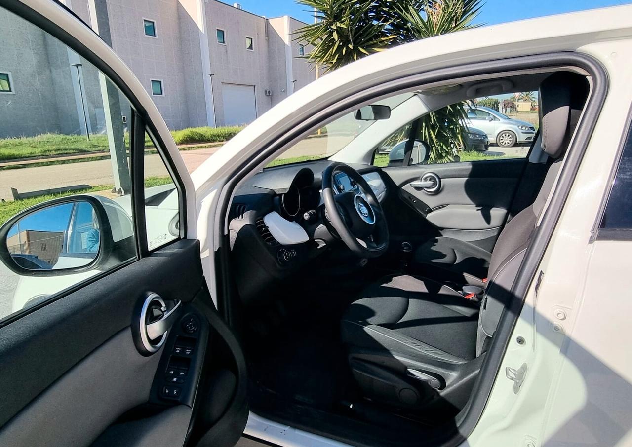 Fiat 500X 1.3 MultiJet 95 CV Pop Star